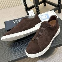 Кроссовки Ermenegildo Zegna Premium мужские