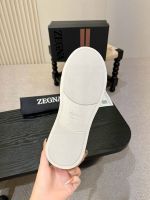 Кроссовки Ermenegildo Zegna Premium мужские