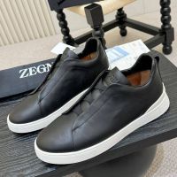 Кроссовки Ermenegildo Zegna Premium мужские