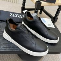 Кроссовки Ermenegildo Zegna Premium мужские