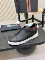 Кроссовки Ermenegildo Zegna Premium мужские