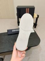 Кроссовки Ermenegildo Zegna Premium мужские