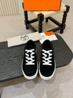 Кеды HERMES Premium мужские