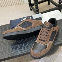 Кеды DIOR Premium мужские
