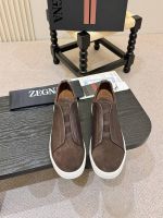 Кроссовки Ermenegildo Zegna Premium (46-49) мужские