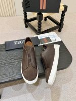 Кроссовки Ermenegildo Zegna Premium (46-49) мужские