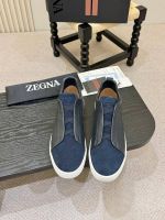 Кроссовки Ermenegildo Zegna Premium (46-49) мужские