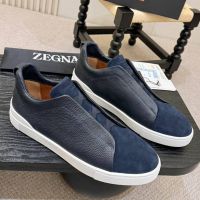 Кроссовки Ermenegildo Zegna Premium (46-49) мужские