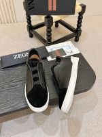 Кроссовки Ermenegildo Zegna Premium (46-49) мужские