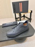 Кроссовки Ermenegildo Zegna Premium (46-49) мужские