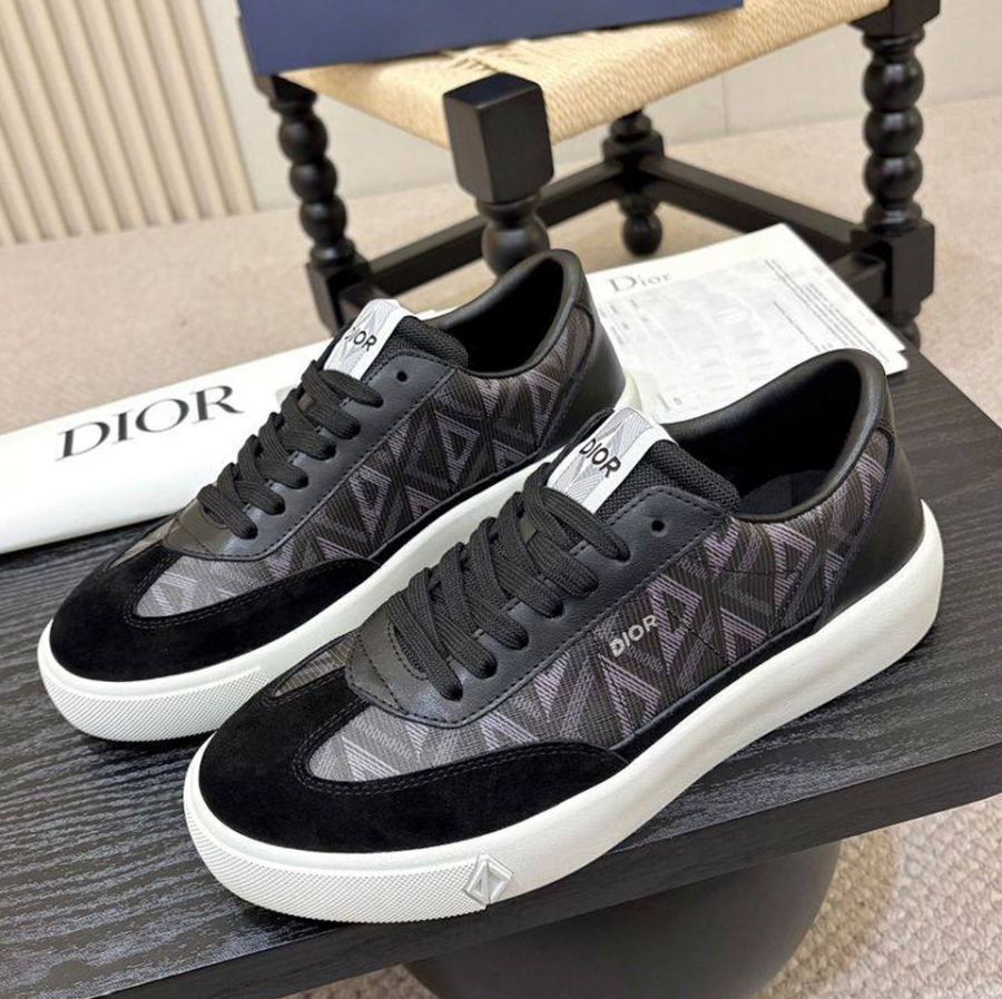 Кеды DIOR Premium мужские