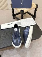 Кеды DIOR Premium мужские