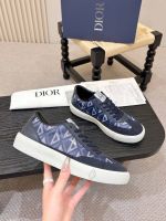 Кеды DIOR Premium мужские
