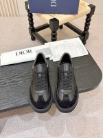 Кеды DIOR Premium мужские