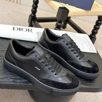 Кеды DIOR Premium мужские
