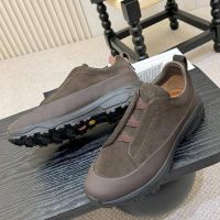 Кроссовки Ermenegildo Zegna Premium мужские