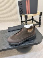 Кроссовки Ermenegildo Zegna Premium мужские