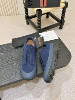 Кроссовки Ermenegildo Zegna Premium мужские