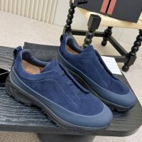 Кроссовки Ermenegildo Zegna Premium мужские
