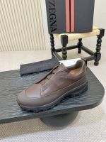 Кроссовки Ermenegildo Zegna Premium мужские