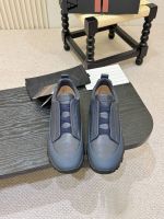 Кроссовки Ermenegildo Zegna Premium мужские
