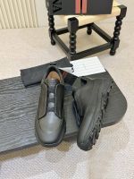 Кроссовки Ermenegildo Zegna Premium мужские