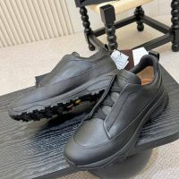 Кроссовки Ermenegildo Zegna Premium мужские