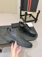 Кроссовки Ermenegildo Zegna Premium мужские