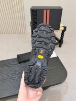 Кроссовки Ermenegildo Zegna Premium мужские