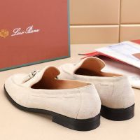 Лоферы Loro Piana Premium мужские