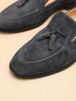 Лоферы Loro Piana Premium мужские