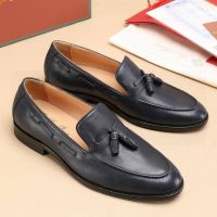Лоферы Loro Piana Premium мужские