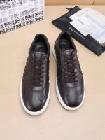 Кроссовки PREMIATA Premium мужские