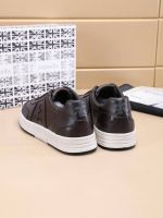 Кроссовки PREMIATA Premium мужские