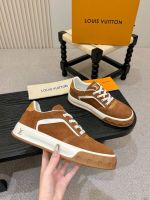 Кроссовки LOUIS VUITTON Premium мужские