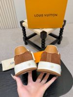 Кроссовки LOUIS VUITTON Premium мужские