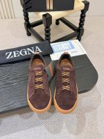 Кроссовки Ermenegildo Zegna Premium мужские