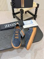 Кроссовки Ermenegildo Zegna Premium мужские
