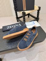 Кроссовки Ermenegildo Zegna Premium мужские