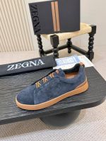 Кроссовки Ermenegildo Zegna Premium мужские