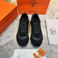 Кроссовки HERMES Premium мужские