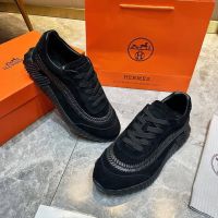 Кроссовки HERMES Premium мужские