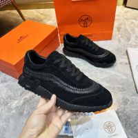 Кроссовки HERMES Premium мужские