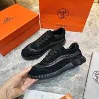 Кроссовки HERMES Premium мужские