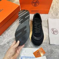 Кроссовки HERMES Premium мужские