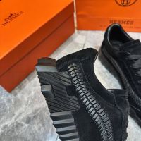Кроссовки HERMES Premium мужские