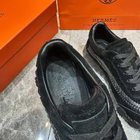 Кроссовки HERMES Premium мужские