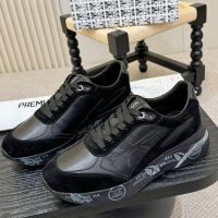 Кроссовки Premiata Premium мужские