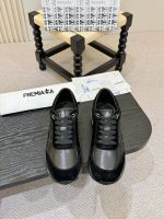 Кроссовки Premiata Premium мужские