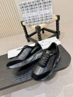 Кроссовки Premiata Premium мужские